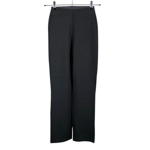 Unisex NOSH - Tricot pants, size 32 - Black (1)