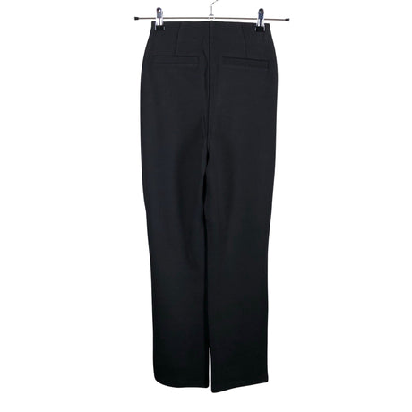 Unisex NOSH - Tricot pants, size 32 - Black (2)