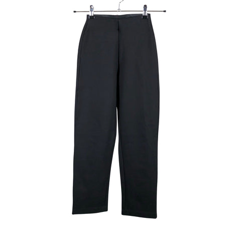 Unisex NOSH - Tricot pants, size 32 - Black ()