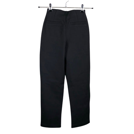 Unisex NOSH - Tricot pants, size 32 - Black (2)