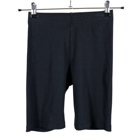 Unisex NOSH - Tricot shorts, size 32 - Black ()