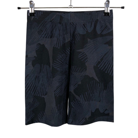 Unisex NOSH - Tricot shorts, size 32 - Gray ()