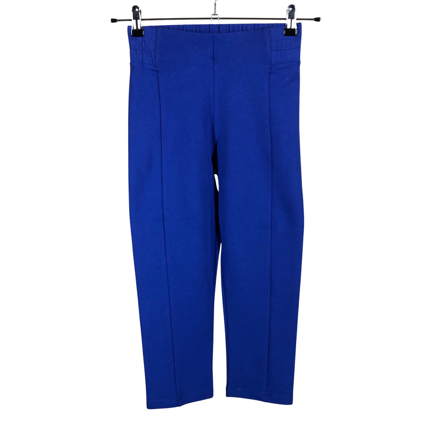 Unisex NOSH - Capri leggings, size 32 - Blue (1)