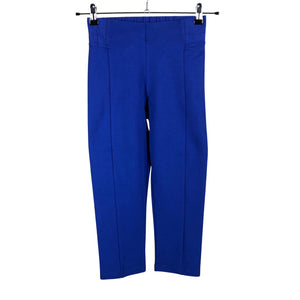 Unisex NOSH - Capri leggings, size 32 - Blue (1)