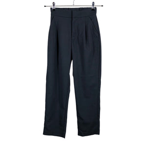 Unisex NOSH - Straight leg trousers, size 32 - Black (1)