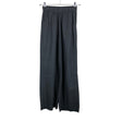 Unisex NOSH - Slacks, size 32 - Black ()