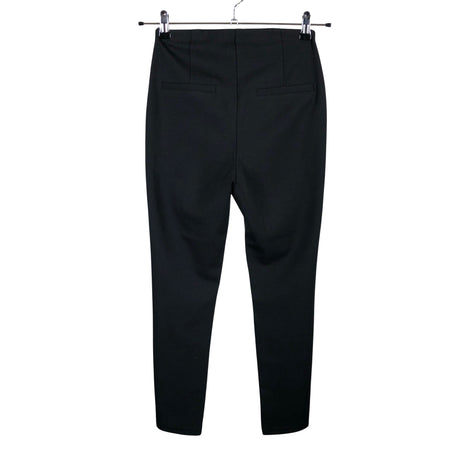 Unisex NOSH - Tricot pants, size 32 - Black (2)