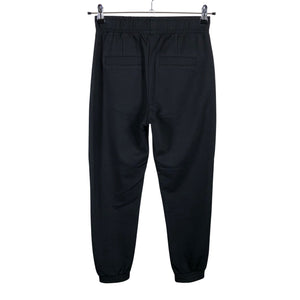 Unisex NOSH - Sweatpants, size 32 - Black (2)