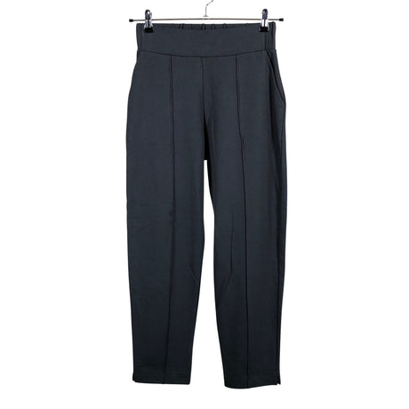 Unisex NOSH - Tricot pants, size 36 - Gray ()