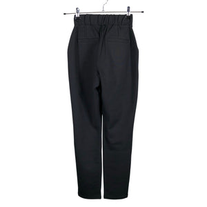 Unisex NOSH - Tricot pants, size 32 - Black (2)