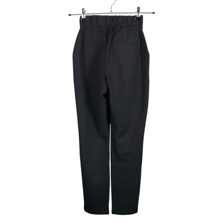 Unisex NOSH - Tricot pants, size 32 - Black (2)