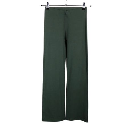 Unisex NOSH - Tricot pants, size 32 - Green ()