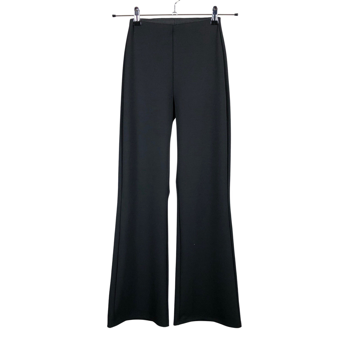 Unisex NOSH - Tricot pants, size 32 - Black (1)