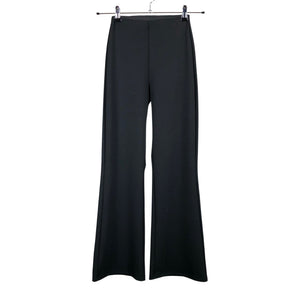Unisex NOSH - Tricot pants, size 32 - Black (1)