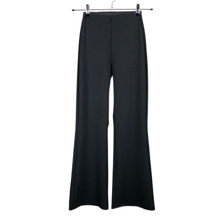 Unisex NOSH - Tricot pants, size 32 - Black ()