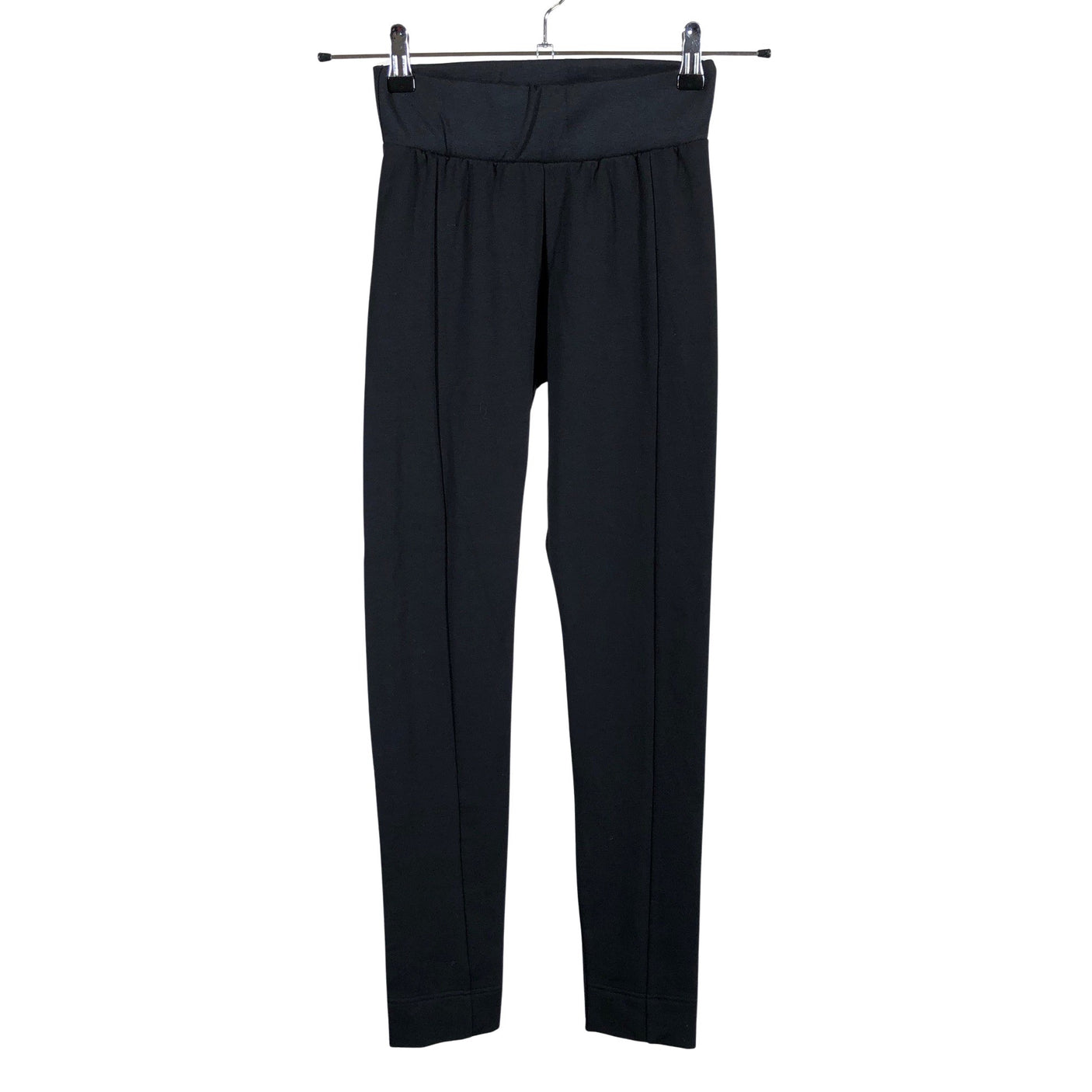 Unisex NOSH - Tricot pants, size 32 - Black (1)