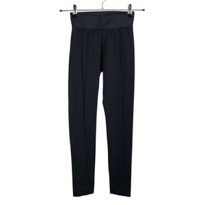 Unisex NOSH - Tricot pants, size 32 - Black (1)