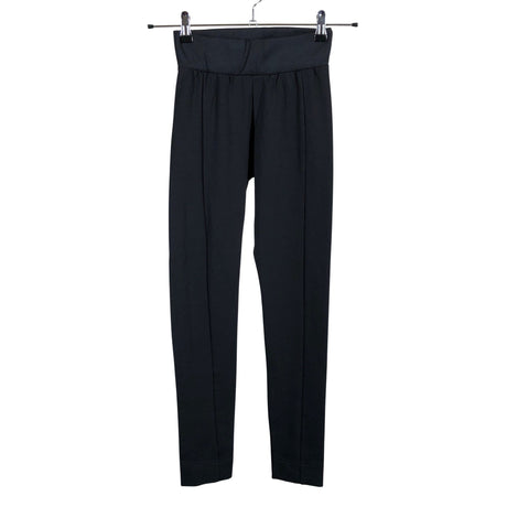 Unisex NOSH - Tricot pants, size 32 - Black ()