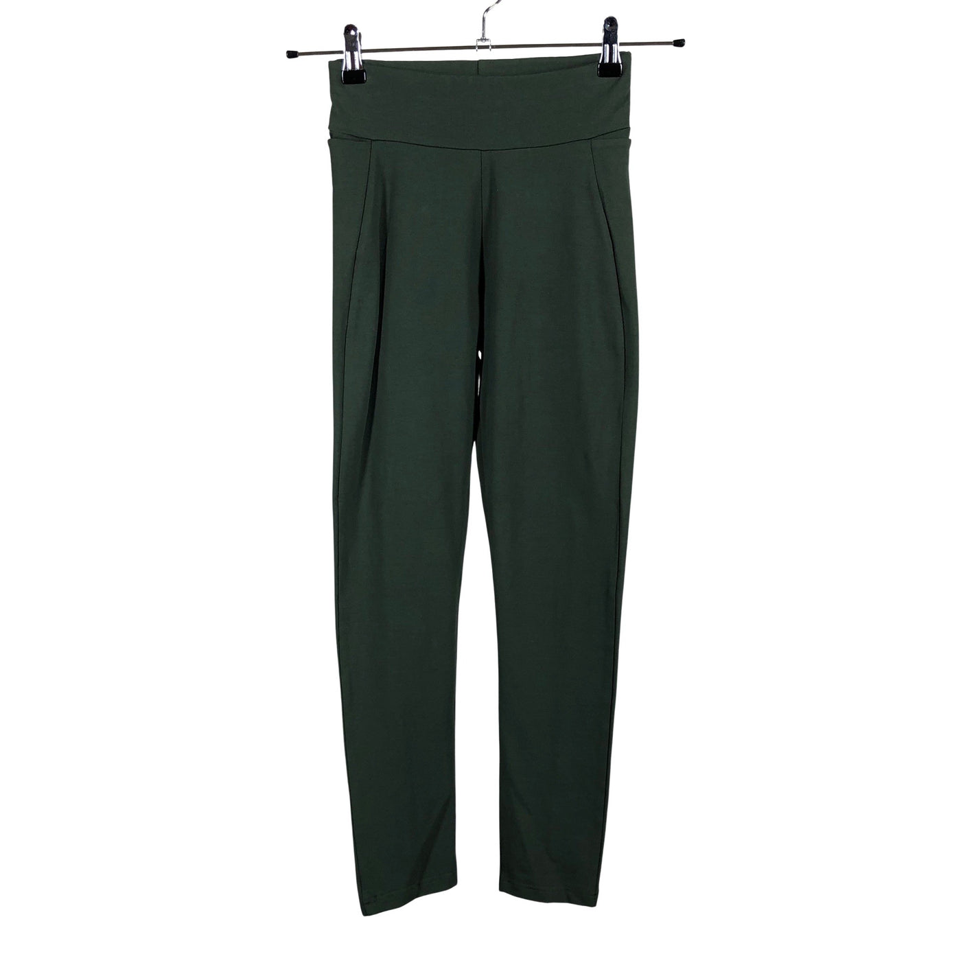 Unisex NOSH - Leggings, size 32 - Green (1)