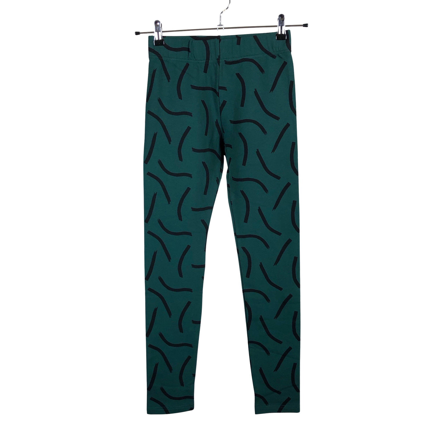 Unisex NOSH - Leggings, size 36 - Green (1)