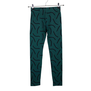 Unisex NOSH - Leggings, size 36 - Green (1)
