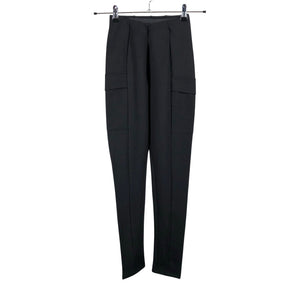 Unisex NOSH - Tricot pants, size 32 - Black (1)