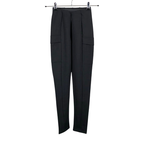 Unisex NOSH - Tricot pants, size 32 - Black ()