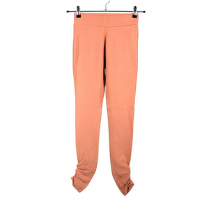 Unisex NOSH - Leggings, size 32 - Orange (1)