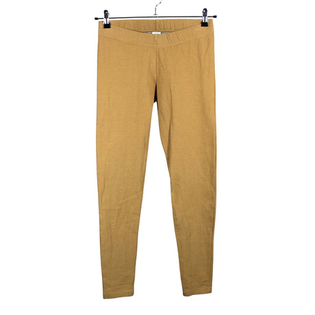 Unisex NOSH - Leggings, size 36 - Yellow ()