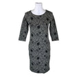 Unisex NOSH - Sweatshirt dress, size 32 - Green ()