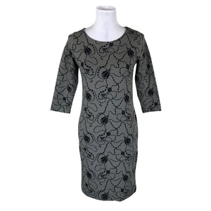 Unisex NOSH - Sweatshirt dress, size 32 - Green (1)