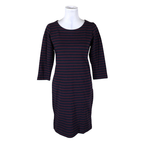 Unisex NOSH - Sweatshirt dress, size 36 - Wine red ()