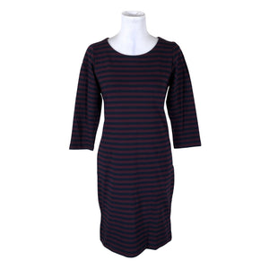 Unisex NOSH - Sweatshirt dress, size 36 - Wine red (1)