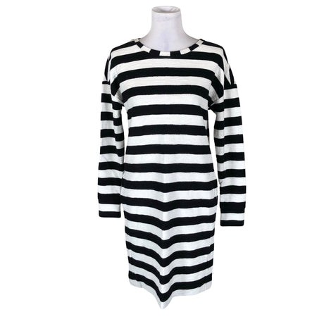 Unisex NOSH - Sweatshirt dress, size 32 - Black ()