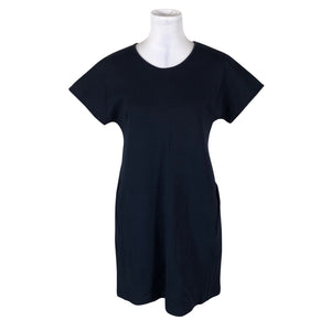 Unisex NOSH - Tricot dress, size 36 - Blue (1)