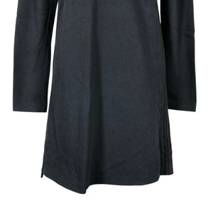 Unisex NOSH - Tricot tunic, size 32 - Black (2)