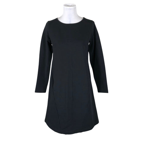 Unisex NOSH - Sweatshirt dress, size 32 - Black ()