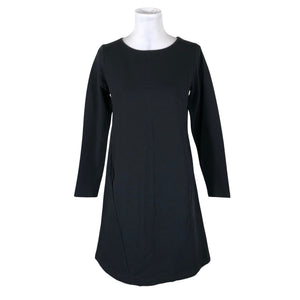 Unisex NOSH - Sweatshirt dress, size 32 - Black (1)