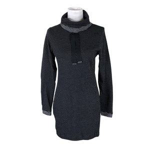Unisex NOSH - Sweatshirt tunic, size 32 - Black (1)