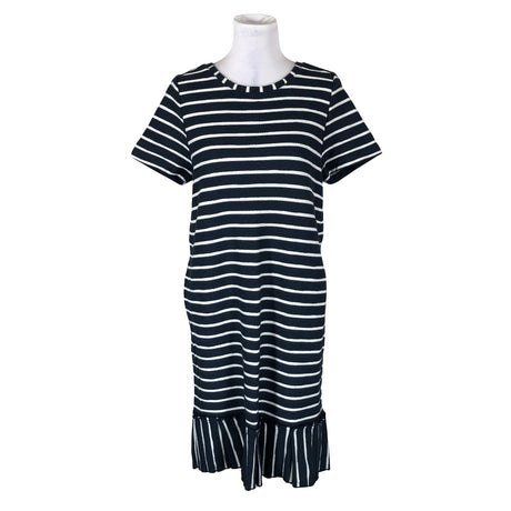 Unisex NOSH - Sweatshirt dress, size 36 - Blue ()