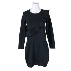 Unisex NOSH - Sweatshirt tunic, size 32 - Black (1)