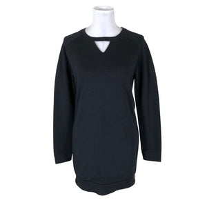 Unisex NOSH - Sweatshirt tunic, size 32 - Black (1)