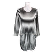 Unisex NOSH - Tricot tunic, size 32 - Black ()