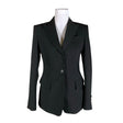 Unisex Ril's - Jacket, size 36 - Black ()