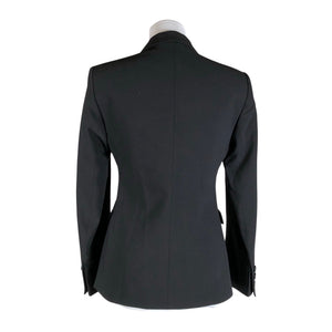 Unisex Ril's - Jacket, size 36 - Black (2)
