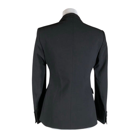 Unisex Ril's - Jacket, size 36 - Black (2)