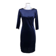 Unisex Philosophy Blues Original - Party dress, size 36 - Blue ()