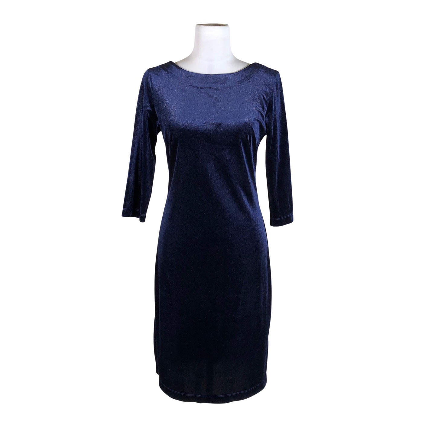 Unisex Philosophy Blues Original - Party dress, size 36 - Blue (1)
