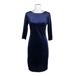 Unisex Philosophy Blues Original - Party dress, size 36 - Blue (1)