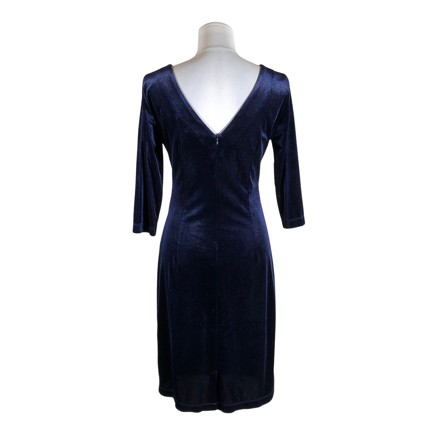 Unisex Philosophy Blues Original - Party dress, size 36 - Blue (2)